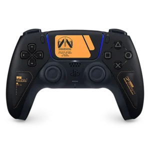DualSense Wireless Controller - DEATH STRANDING 2: ON THE BEACH Limited Edition