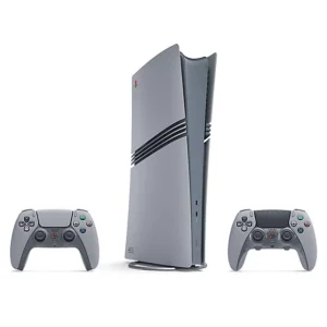 PlayStation 5 Pro Console - 30th Anniversary Limited Edition Bundle