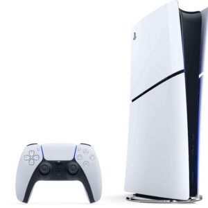 Playstation 5 Digital Edition Console