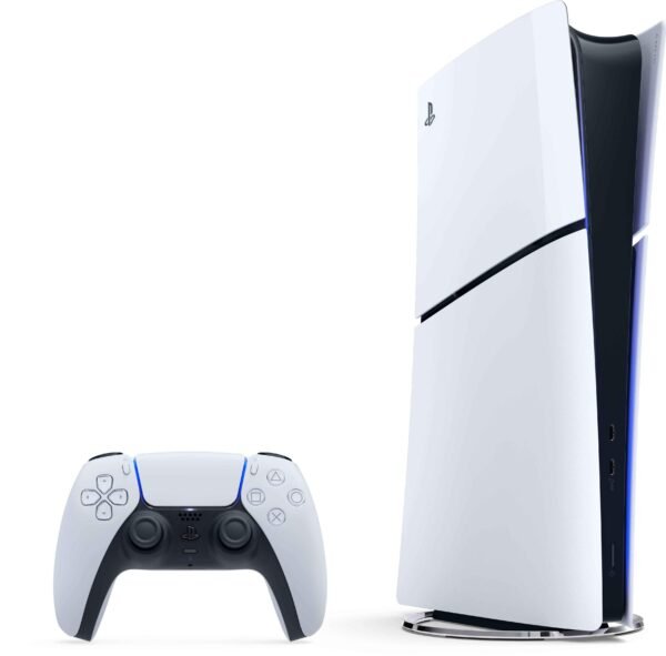 Playstation 5 Digital Edition Console