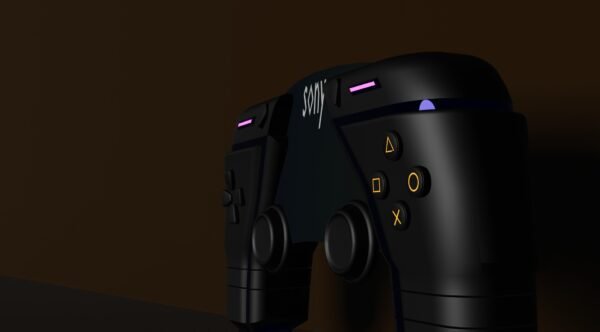 Playstation 6 Console - Image 2