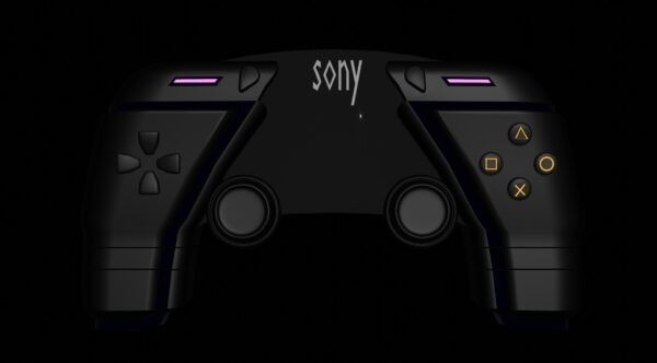 Playstation 6 Console - Image 3