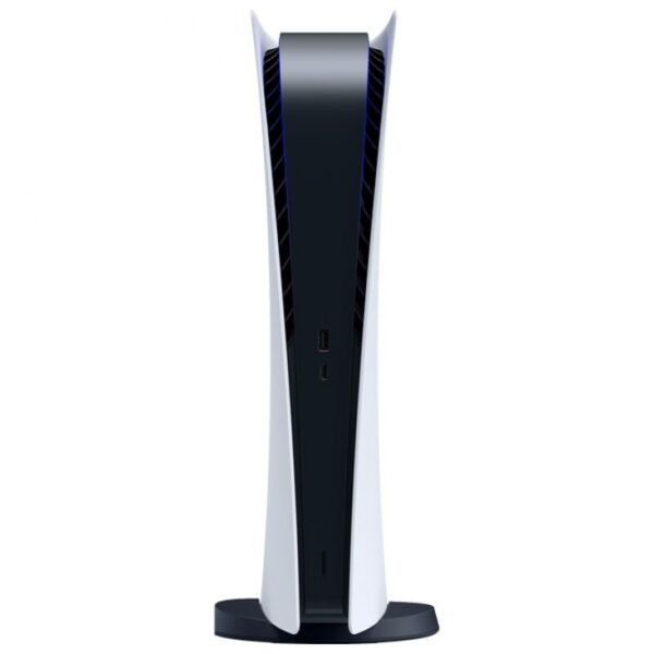 Playstation 5 Digital Edition Console - Image 2